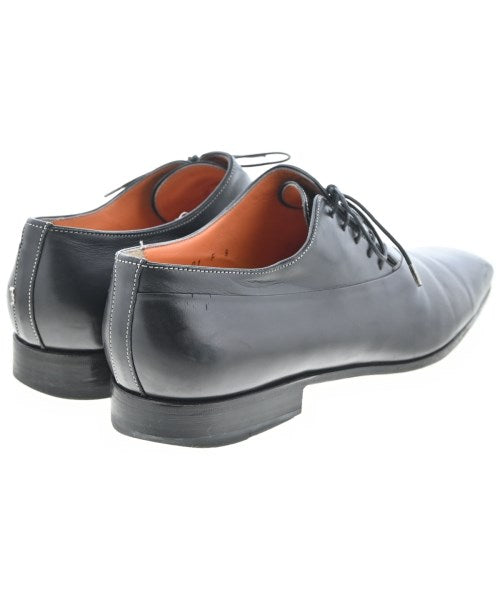 SANTONI รองเท้าสวมทางการ