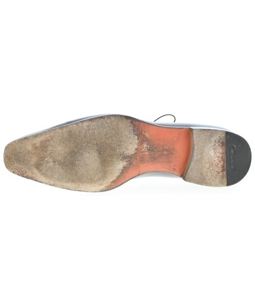 SANTONI รองเท้าสวมทางการ