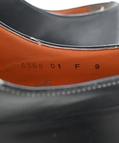 SANTONI รองเท้าสวมทางการ