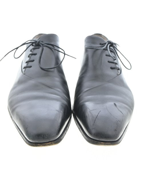 SANTONI รองเท้าสวมทางการ