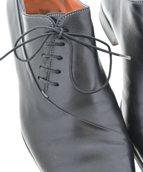 SANTONI รองเท้าสวมทางการ