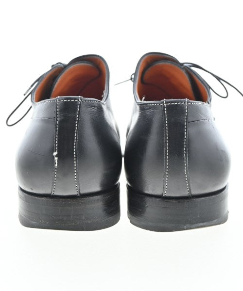 SANTONI รองเท้าสวมทางการ