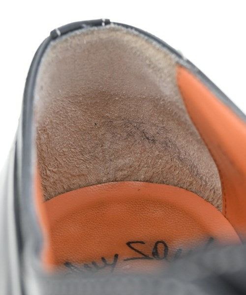 SANTONI รองเท้าสวมทางการ