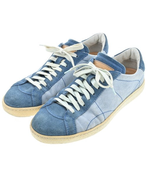 SANTONI รองเท้าผ้าใบ
