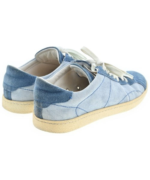 SANTONI รองเท้าผ้าใบ