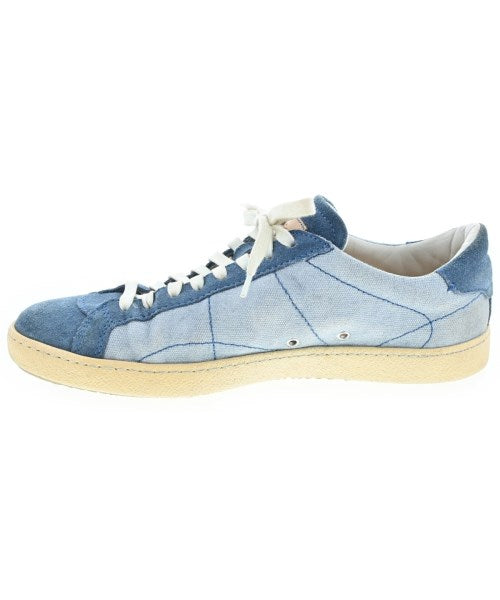 SANTONI รองเท้าผ้าใบ