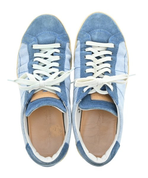 SANTONI รองเท้าผ้าใบ