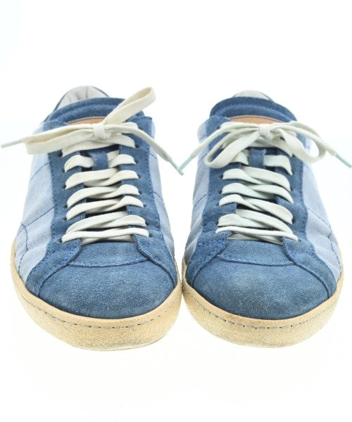 SANTONI รองเท้าผ้าใบ