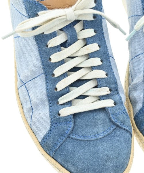 SANTONI รองเท้าผ้าใบ