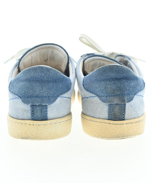 SANTONI รองเท้าผ้าใบ