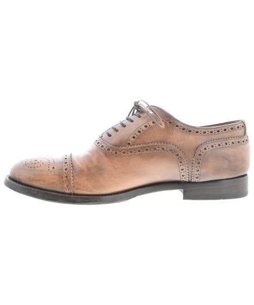SANTONI รองเท้าสวมทางการ