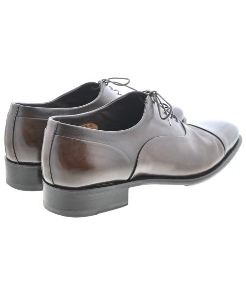 SANTONI รองเท้าสวมทางการ