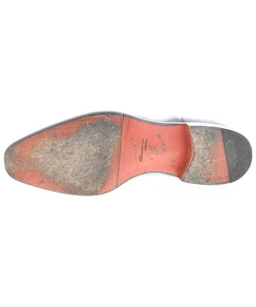SANTONI รองเท้าสวมทางการ