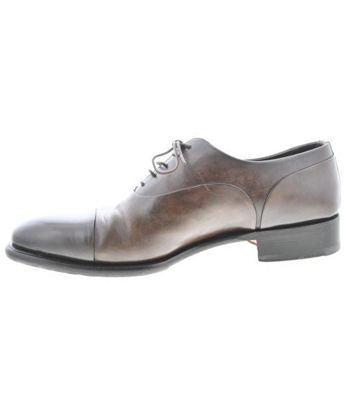 SANTONI รองเท้าสวมทางการ
