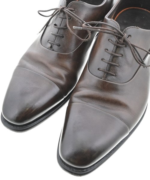 SANTONI รองเท้าสวมทางการ