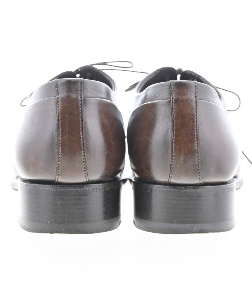 SANTONI รองเท้าสวมทางการ