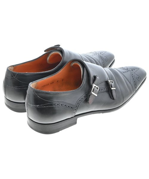 SANTONI รองเท้าสวมทางการ