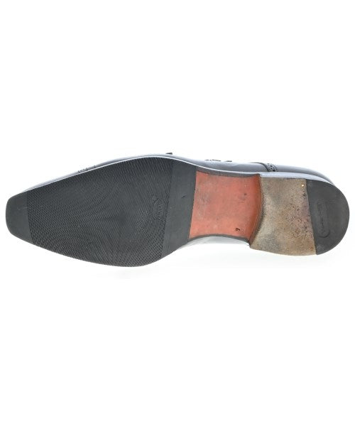 SANTONI รองเท้าสวมทางการ