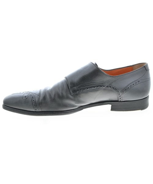 SANTONI รองเท้าสวมทางการ