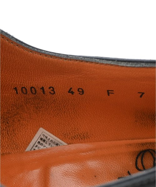SANTONI รองเท้าสวมทางการ