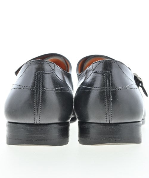 SANTONI รองเท้าสวมทางการ