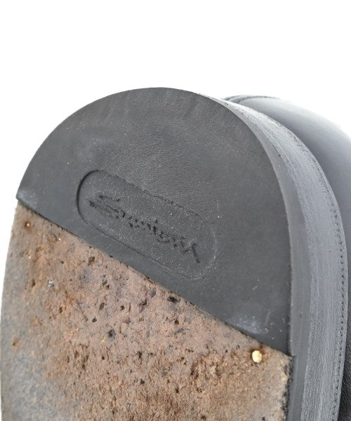 SANTONI รองเท้าสวมทางการ