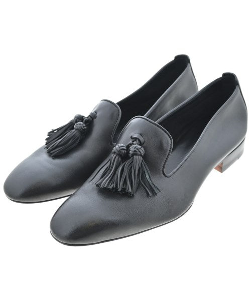 SANTONI รองเท้าออกงาน/รองเท้าไม่มีส้น