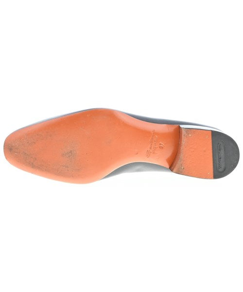 SANTONI รองเท้าออกงาน/รองเท้าไม่มีส้น