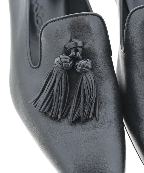SANTONI รองเท้าออกงาน/รองเท้าไม่มีส้น