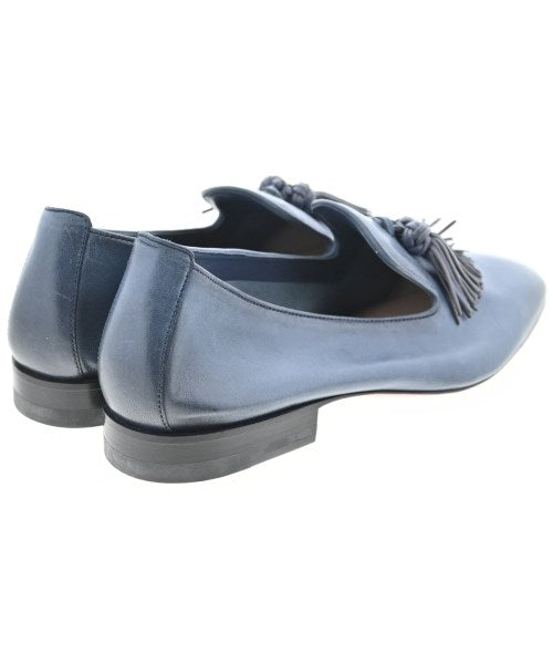 SANTONI รองเท้าสวมทางการ