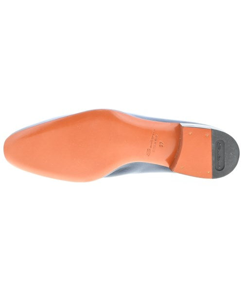 SANTONI รองเท้าสวมทางการ