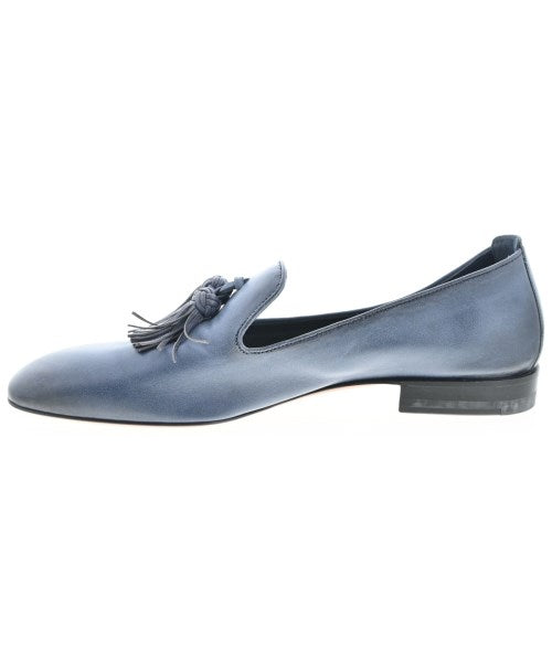 SANTONI รองเท้าสวมทางการ