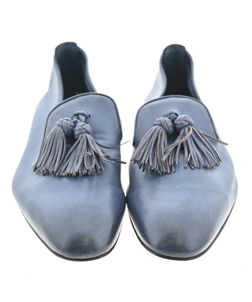 SANTONI รองเท้าสวมทางการ