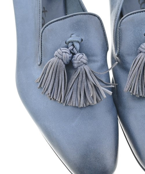 SANTONI รองเท้าสวมทางการ