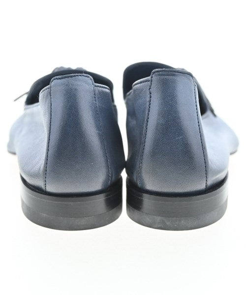 SANTONI รองเท้าสวมทางการ