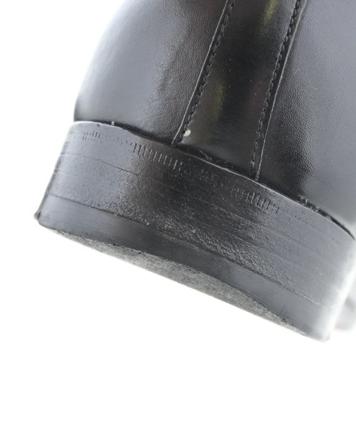 SANTONI รองเท้าสวมทางการ