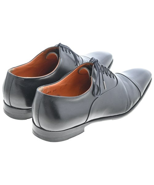SANTONI รองเท้าสวมทางการ