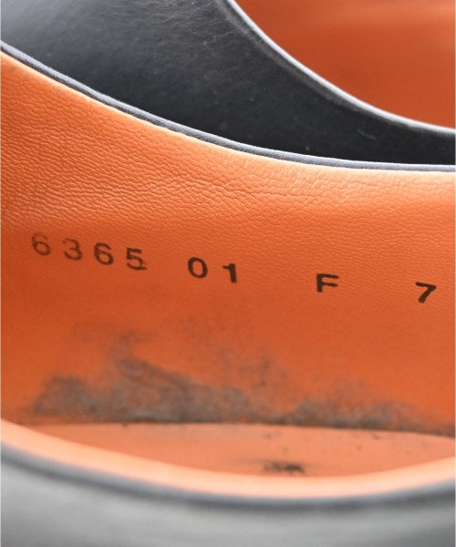 SANTONI รองเท้าสวมทางการ