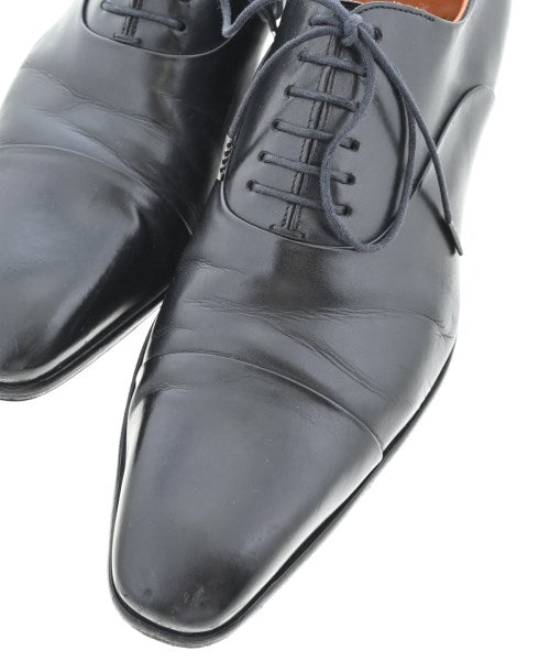 SANTONI รองเท้าสวมทางการ