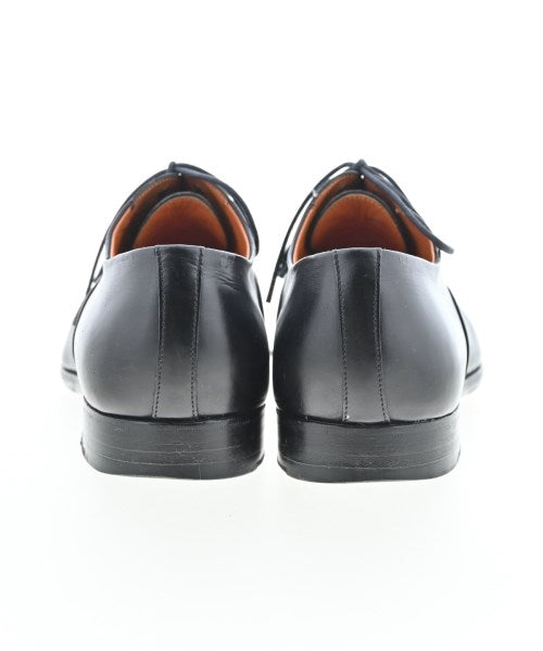 SANTONI รองเท้าสวมทางการ