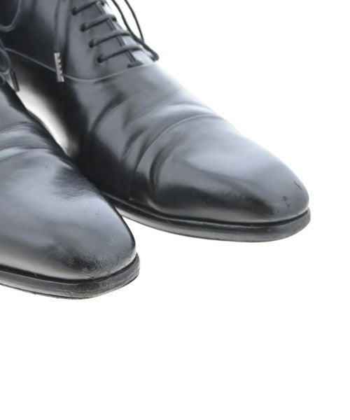 SANTONI รองเท้าสวมทางการ