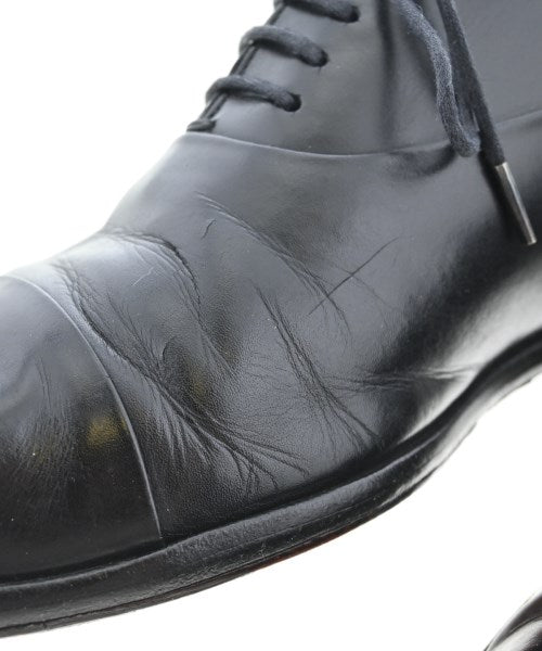 SANTONI รองเท้าสวมทางการ