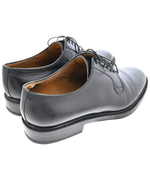 SANTONI รองเท้าสวมทางการ