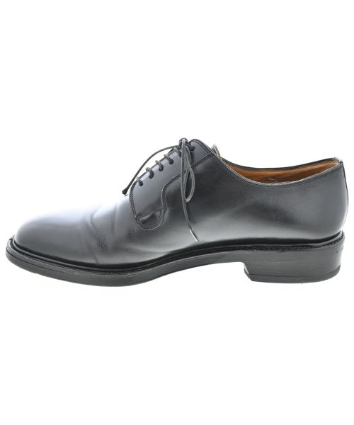 SANTONI รองเท้าสวมทางการ