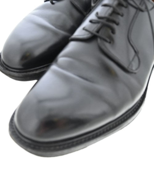 SANTONI รองเท้าสวมทางการ