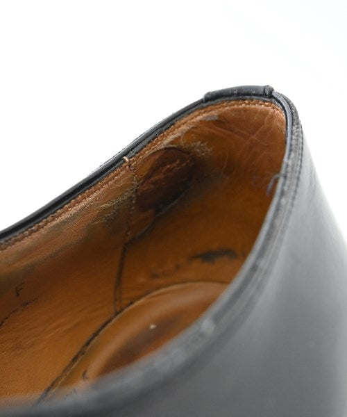 SANTONI รองเท้าสวมทางการ