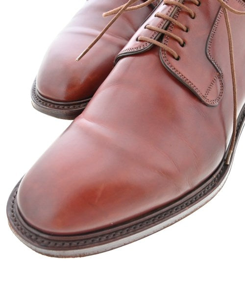 SANTONI รองเท้าสวมทางการ