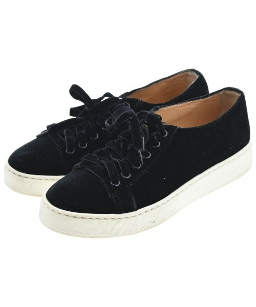 SANTONI รองเท้าผ้าใบ