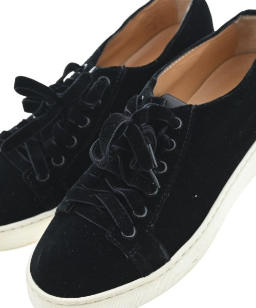 SANTONI รองเท้าผ้าใบ
