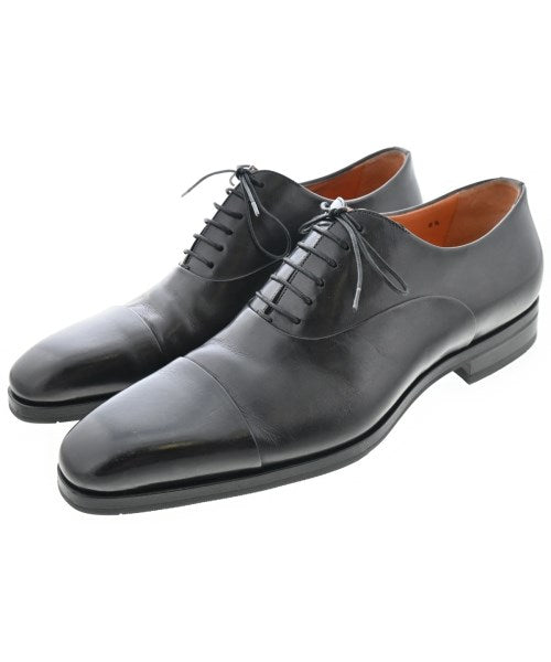 SANTONI รองเท้าสวมทางการ